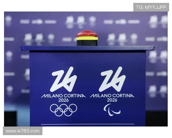 俄白以国家资格参加米兰冬残奥会