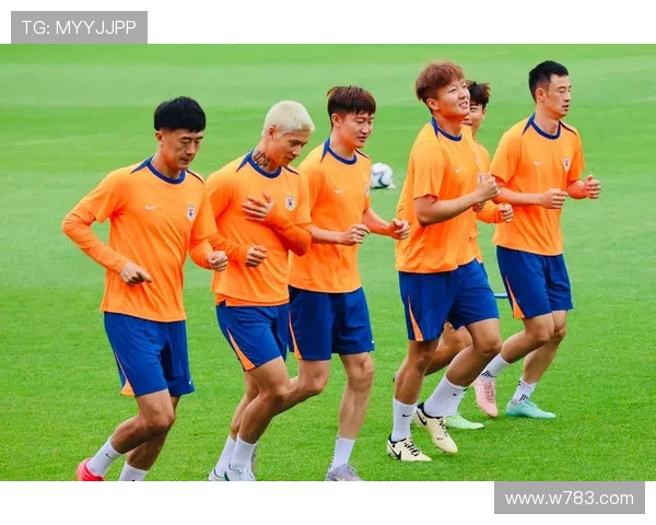 泰山热身赛掀起青春风暴新篇章