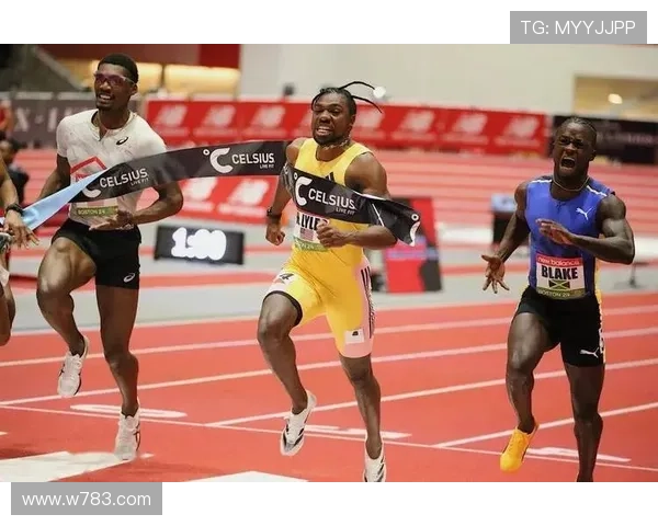 汤普森六十米创佳绩剑指莱尔斯 汤普森六十米创佳绩剑指莱尔斯