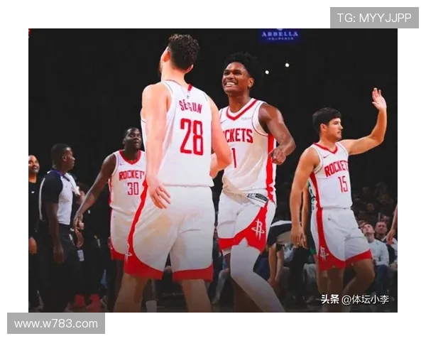 火箭后悔交易怀特爆发替补狂飙 火箭后悔交易怀特爆发替补狂飙