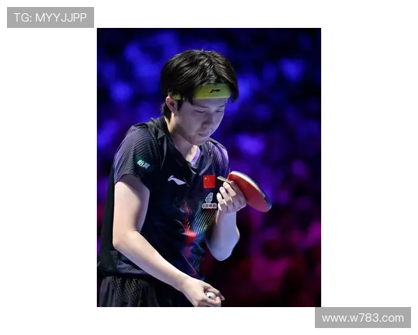 王楚钦独力引领中国男乒晋级澳门世界杯8强