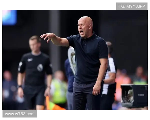 斯洛特：U18球员应为首秀做好充分准备